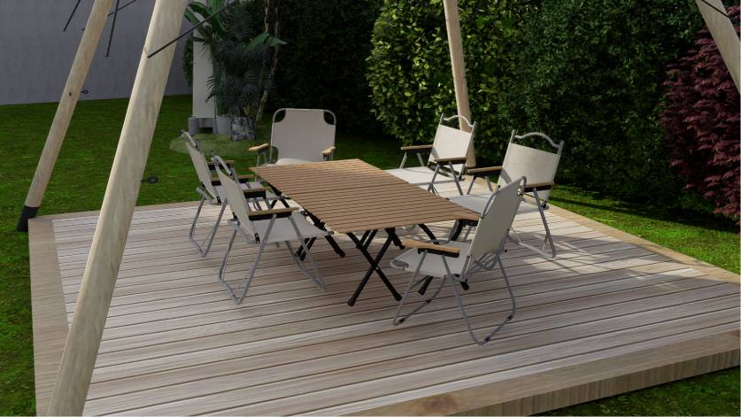 东湖区帐篷生产厂家：以匠心筑牢户外装备的品质根基